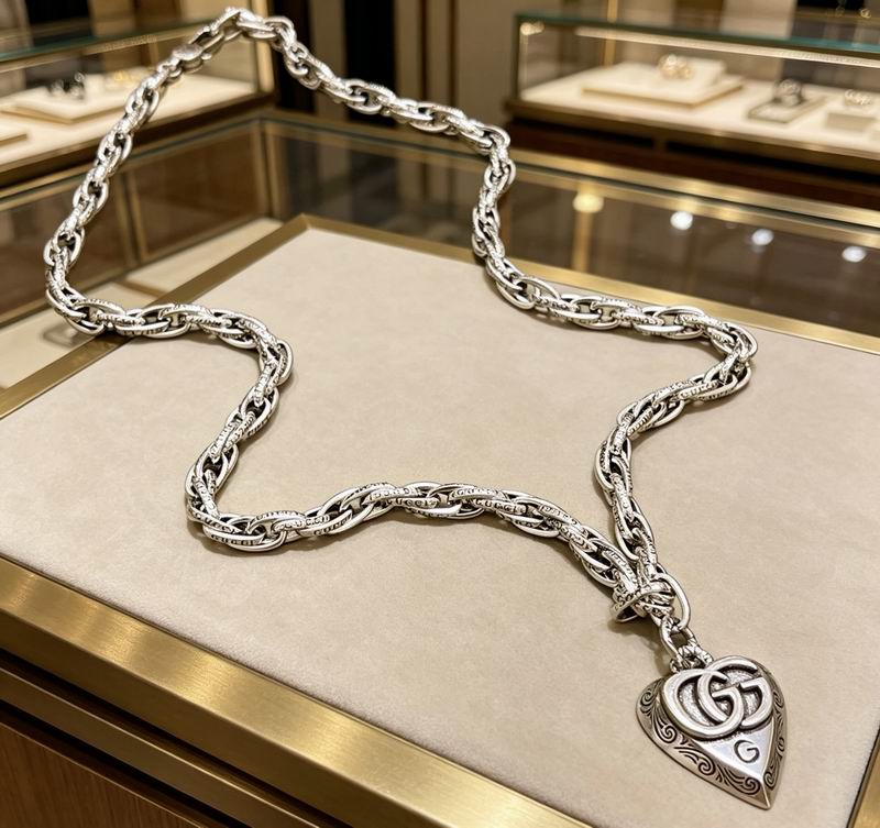 Gucci Necklace 05yxs74